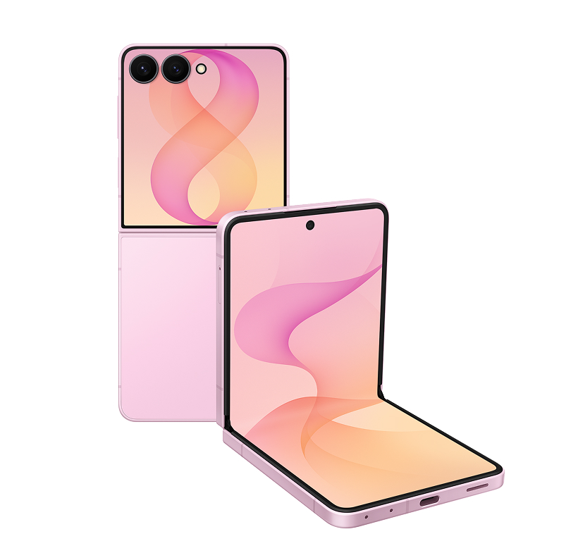 Galaxy Z Flip8